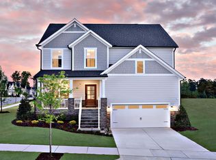 4501 Brintons Cottage St, Raleigh, NC 27616