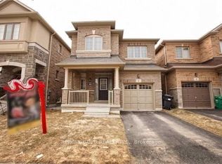 6 Antoine St, Brampton, ON L7A 4J6