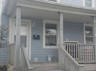 129 S Kentucky Ave, Martinsburg, WV 25401