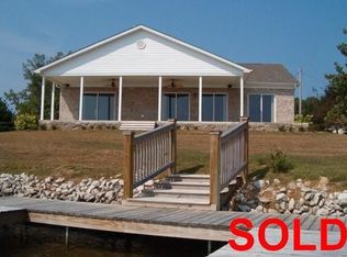 235 Mill Spgs, Coatesville, IN 46121