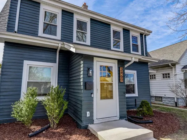 3469 North Pierce STREET, Milwaukee, WI 53212