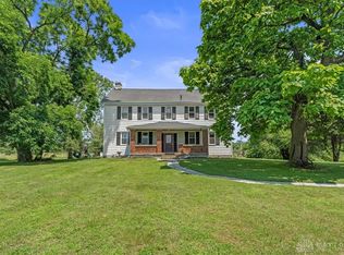 6328 Sycamore Rd, Trenton, OH 45067