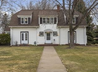 5410 Fairview Ave N, Crystal, MN 55429