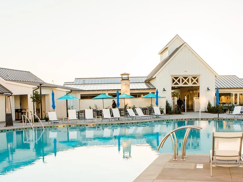 Anden at Escaya Community Amenity