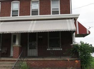2039 Greenwood St, Harrisburg, PA 17104