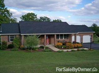 157 Rhodes Dr, Beaver Falls, PA 15010