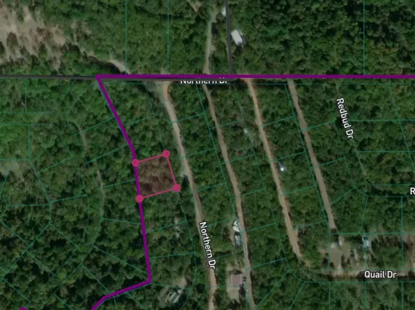 0 Northern Dr, Hulbert, OK 74441