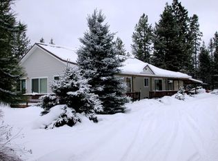 15760 Sunrise Blvd, La Pine, OR 97739