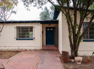 336 N Treat Ave, Tucson, AZ 85716