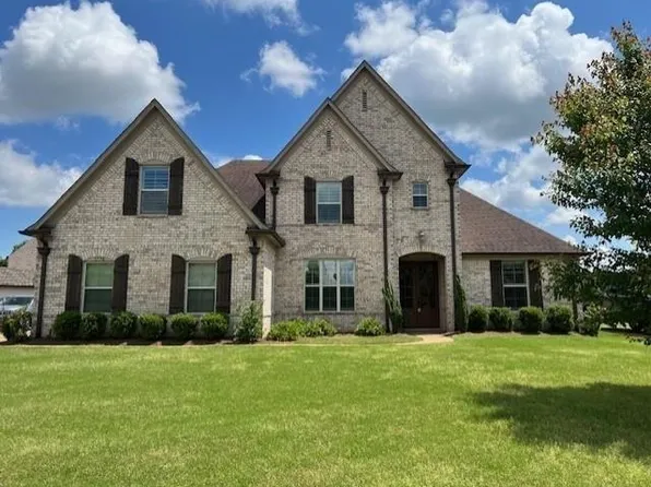 3598 Ballard Dr, Bartlett, TN 38133