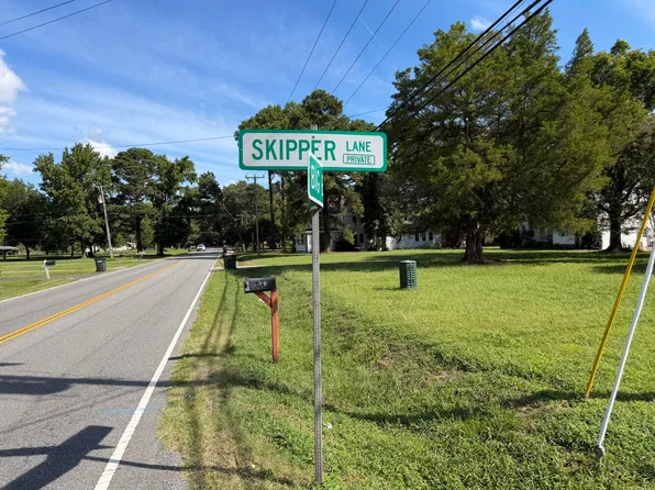 210 Skipper Ln Tract A, Yorktown, VA 23693
