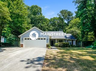 4508 High Grove Ct NW, Acworth, GA 30102