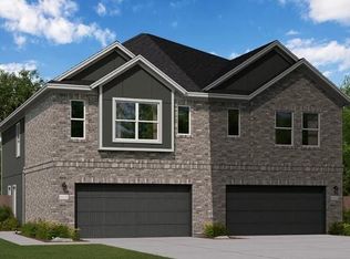 2172 Salinas Dr, Rosharon, TX 77583