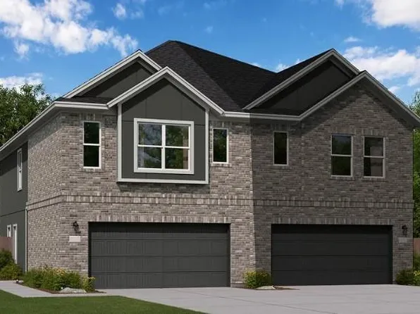 2172 Salinas Dr, Rosharon, TX 77583
