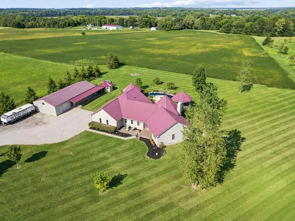18964 London Rd, Circleville, OH 43113