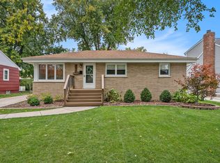 2636 Monaldi Pkwy, Dyer, IN