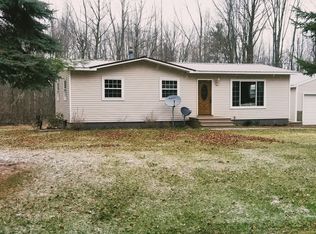 3895 Shay Lake Rd, Kingston, MI 48741