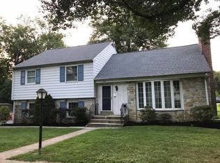 400 Drexel Pl, Swarthmore, PA 19081