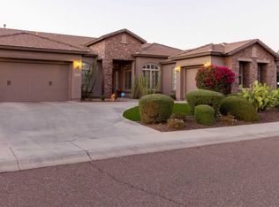 4934 W Lariat Ln, Phoenix, AZ 85083