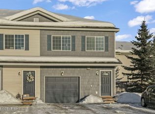 179 Matthew Paul Way #20, Anchorage, AK 99504