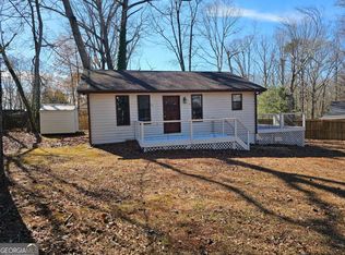 1580 Turner Rd, Cumming, GA 30041