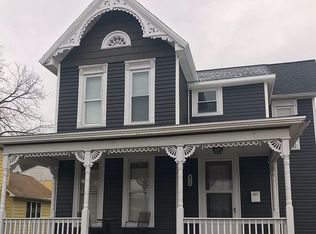 414 E Main St, Smethport, PA 16749