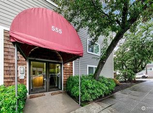 555 Prospect St APT 2, Seattle, WA 98109