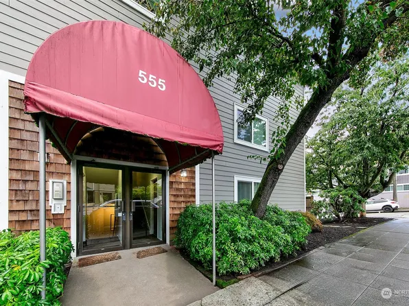 555 Prospect Street #2, Seattle, WA 98109