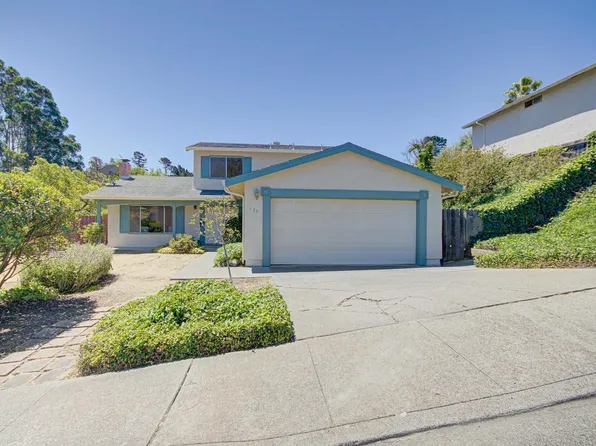 179 Carlisle Way, Benicia, CA 94510