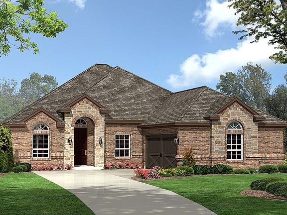 Plan Elevation.