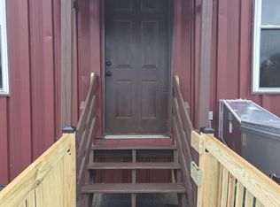 114 1/2 W Wisconsin Ave, Tomahawk, WI 54487