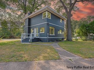 157 Harrison Blvd, Muskegon Heights, MI