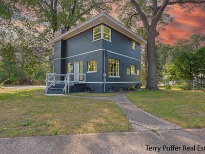 157 Harrison Blvd, Muskegon Heights, MI, 49444