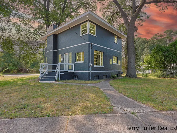 157 Harrison Blvd, Muskegon Heights, MI 49444