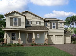 706 Primrose Willow Way, Apopka, FL 32712