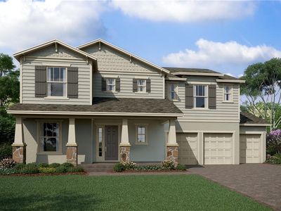 706 Primrose Willow Way, Apopka, FL, 32712