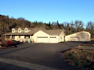 125 Little Cheyenne Trl, Wilderville, OR 97543