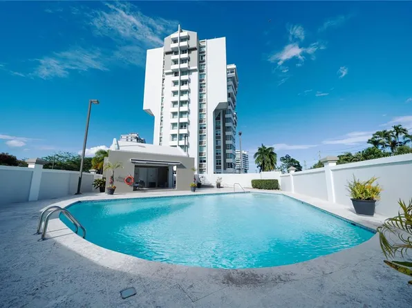 Carr 833 Plaza Prado #Del-1204, Guaynabo, PR 00969