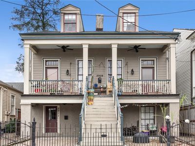 2909-11 Constance St, New Orleans, LA, 70115