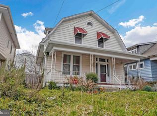 4518 9th St NW, Washington, DC 20011