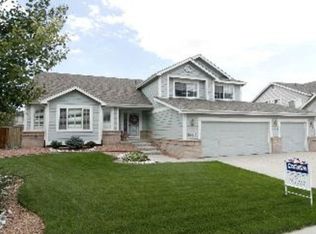 9250 Lark Sparrow Trl, Highlands Ranch, CO 80126