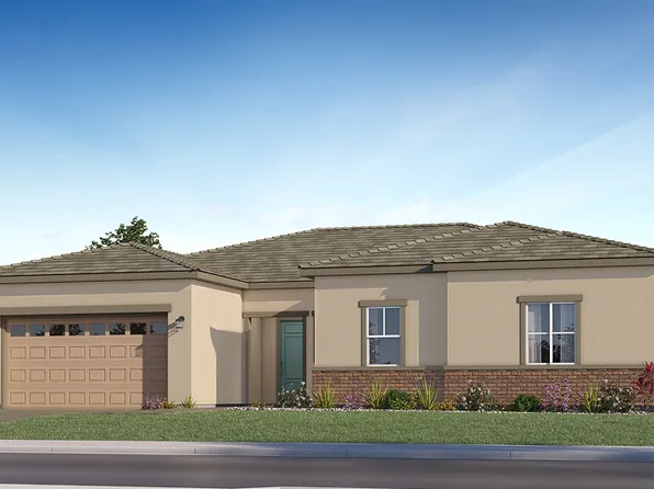 Residence 2278 Plan, East Ridge : Starlight