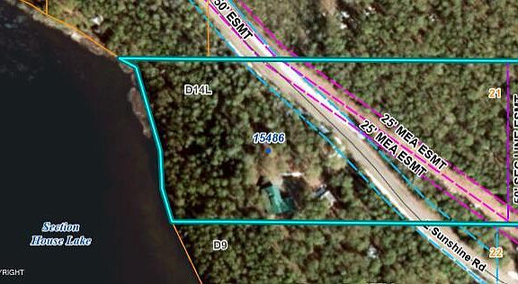 3rd image of 15486 E Sunshine Rd