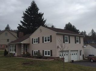 214 Orchard Way, Bedford, PA