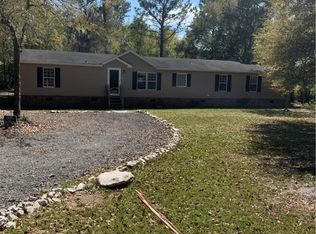 921 Jackson Plantation, Townsend, GA 31331