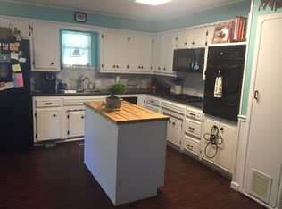 418 S 3rd St, Purcell, OK 73080