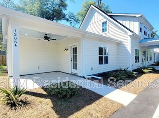 1206A Seacoast Ln, Wilmington, NC 28403