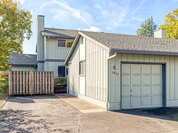 1816 SE Quail Cir, Hillsboro, OR 97123