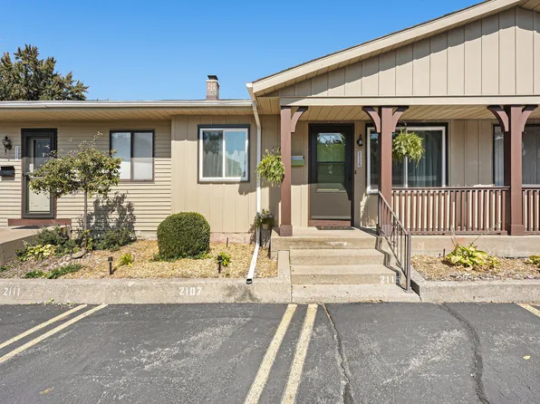2115 Melvin St SW #6, Wyoming, MI 49519