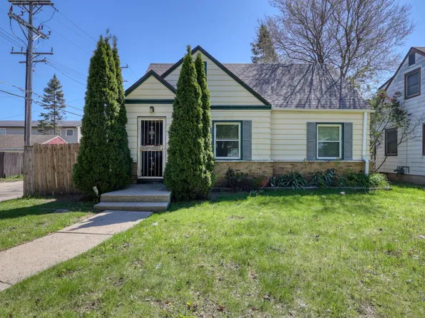 4752 N 89th STREET, Milwaukee, WI 53225